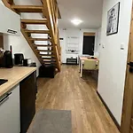 Apartmán U Jakubika Krynica-Zdrój