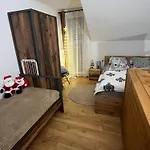 U Jakubika Apartman