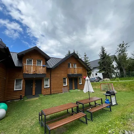 U Jakubika Krynica-Zdrój