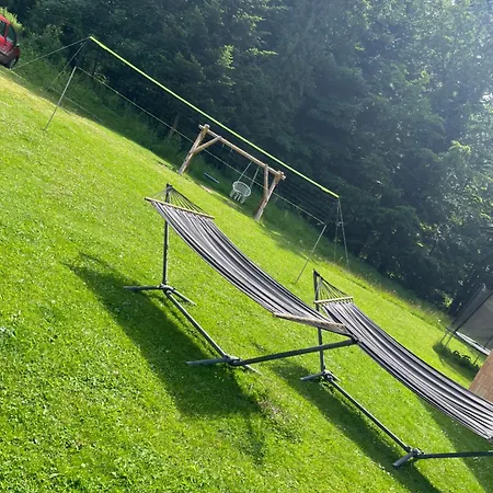 Appartement U Jakubika