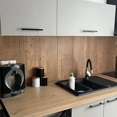 U Jakubika Διαμέρισμα *