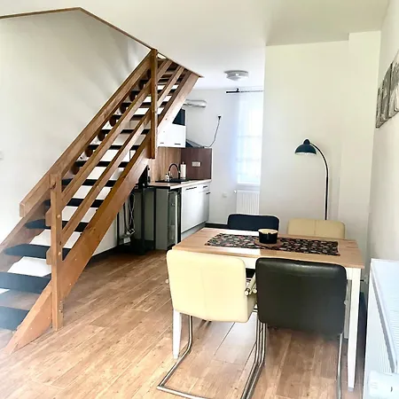 U Jakubika Appartement *