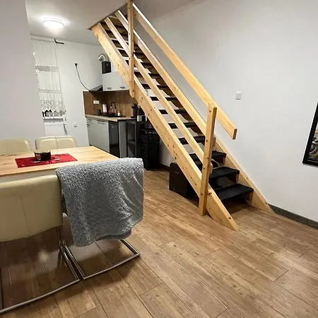 Apartman U Jakubika