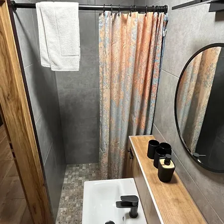 U Jakubika Appartement Krynica Zdroj