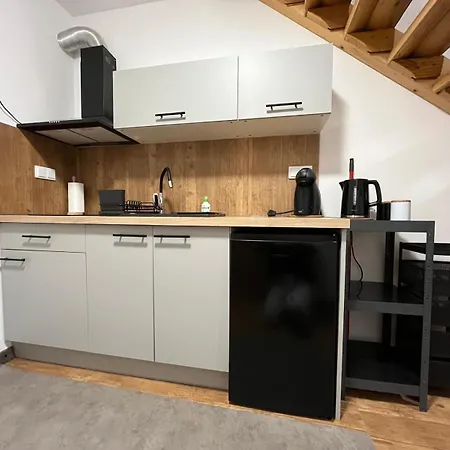 Appartement U Jakubika *