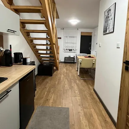 Apartment U Jakubika Krynica Zdroj