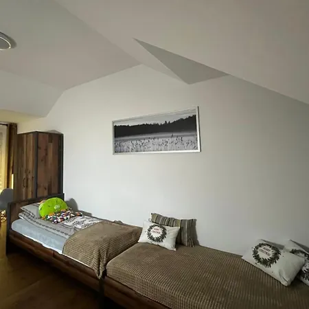 U Jakubika Krynica Zdrój