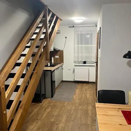 U Jakubika Apartman Krynica Zdrój