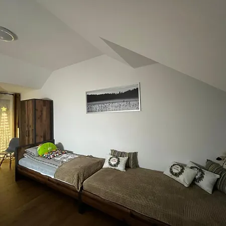 Appartement U Jakubika Krynica Zdroj