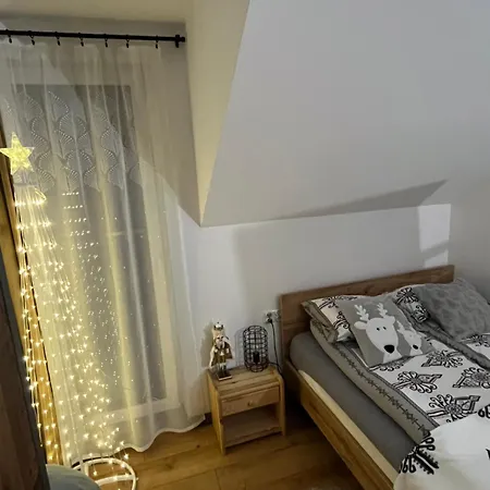 U Jakubika Krynica Zdrój