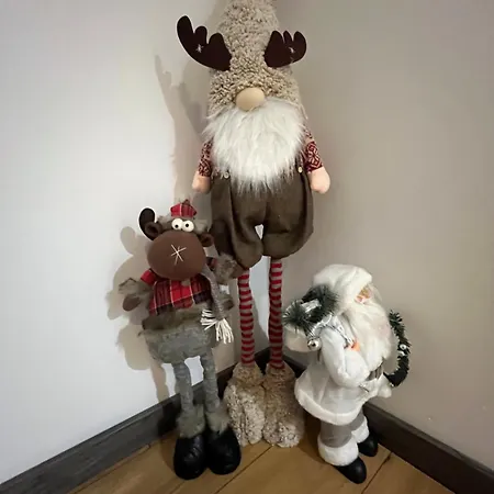 Apartman U Jakubika *