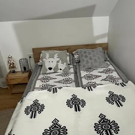 U Jakubika 크리니차 즈드로이