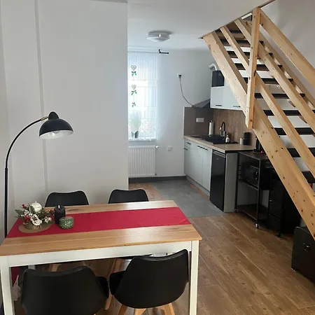 U Jakubika كرينيتسا زدروي