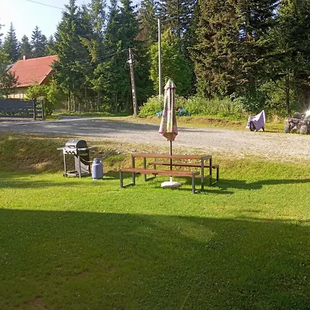 U Jakubika *