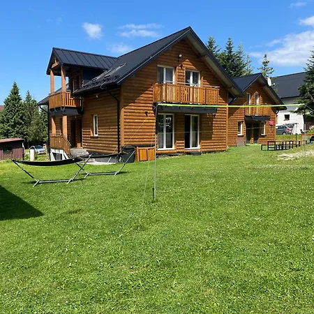 Apartman U Jakubika Krynica Zdrój