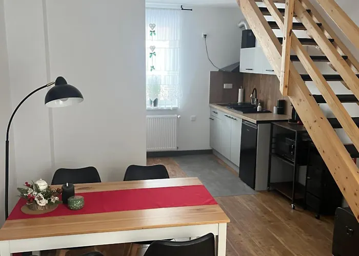 U Jakubika Krynica-Zdrój